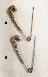 Brooch BRP19-1870